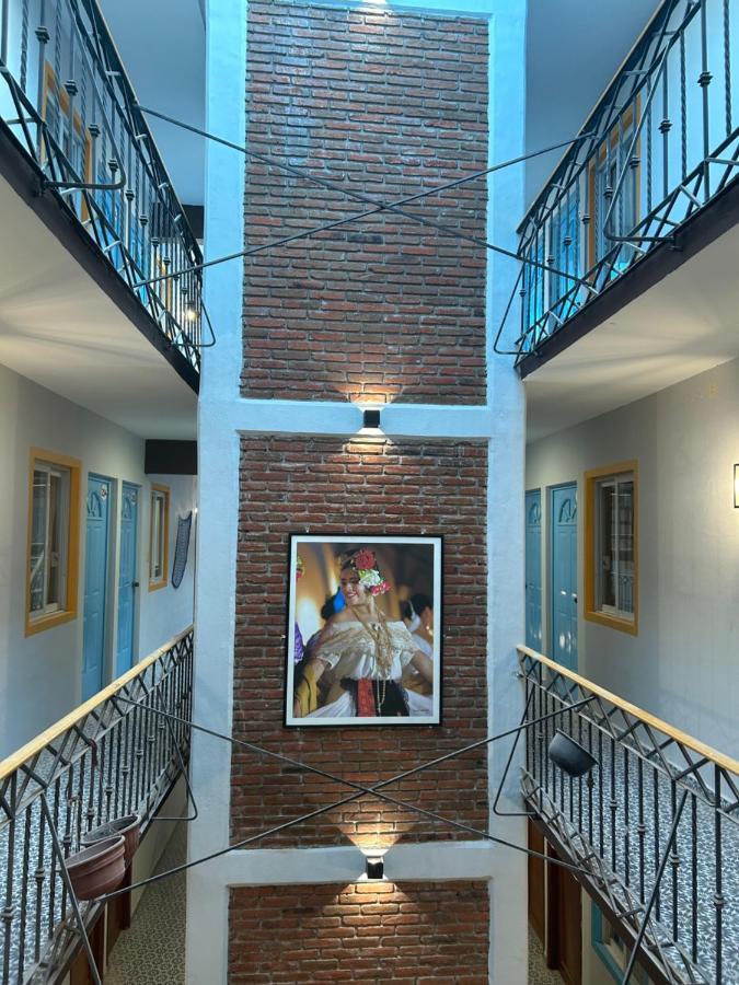 Hotel Jar8 Bule Boca del Rio  Exterior photo